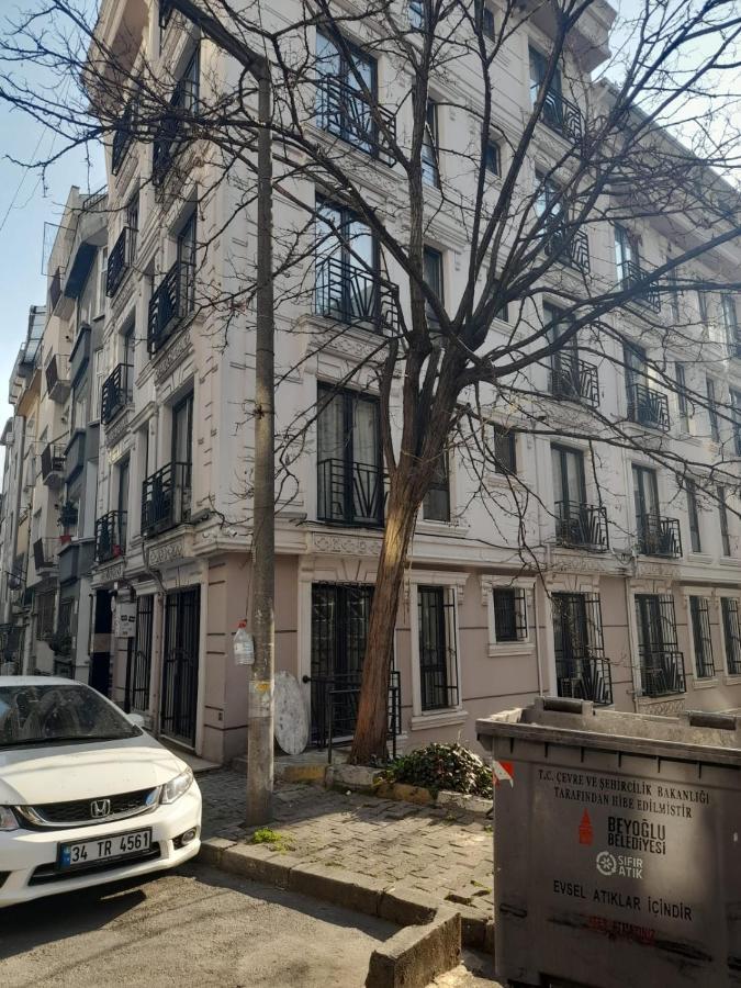 Rotation Apartament Istanbul