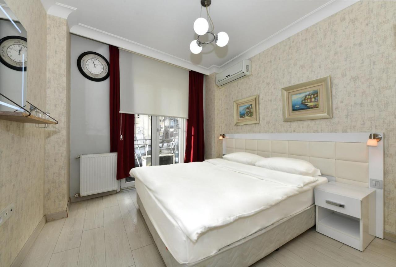 Apartament Rotation