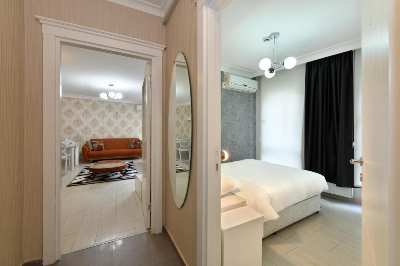 Apartament Rotation *