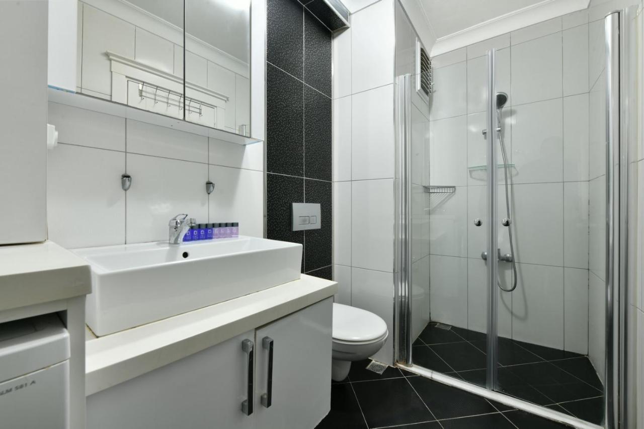 Apartament Rotation