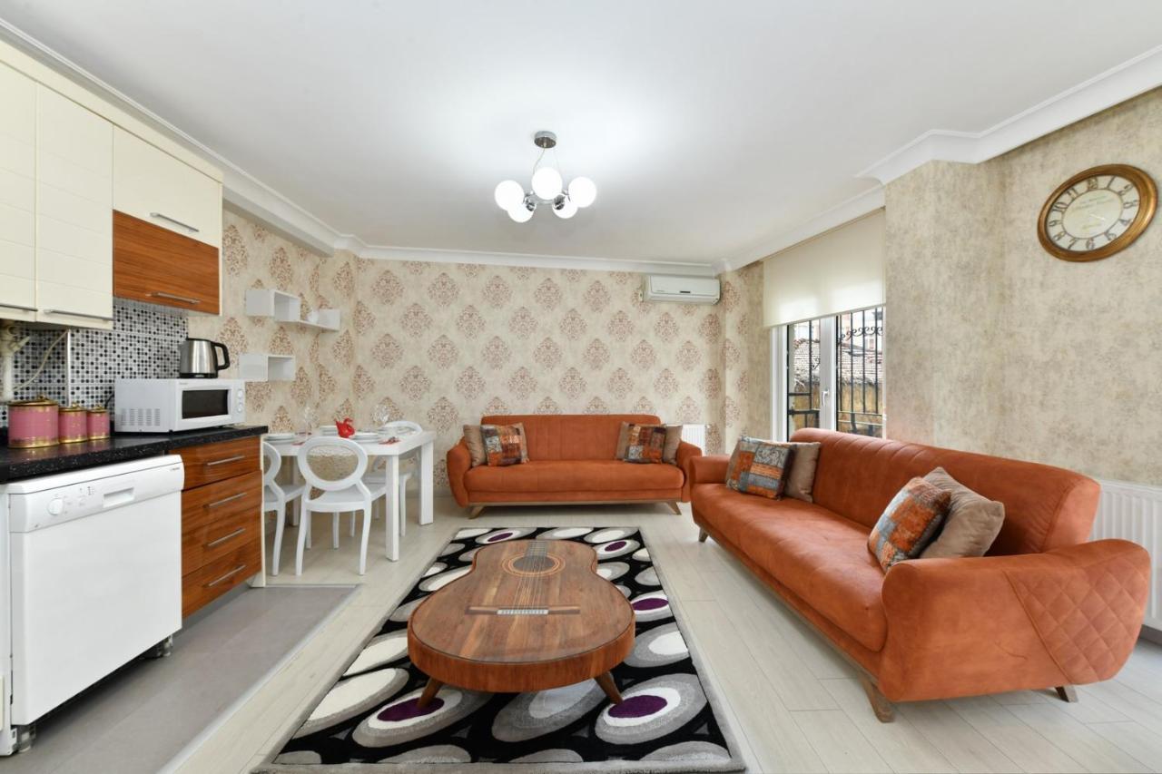 Rotation Apartament